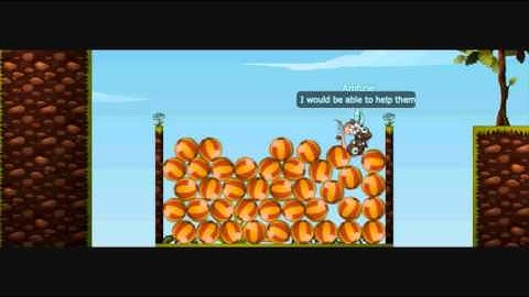 Transformice  Shaman Tutorial