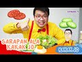 Membuat Sarapan Pagi Yang Mudah | Memasak Bersama Kakak Jo