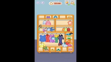 Tidy Master - Satisfeel ASMR Level 32