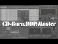 Mastering with hofa cdburnddpmaster