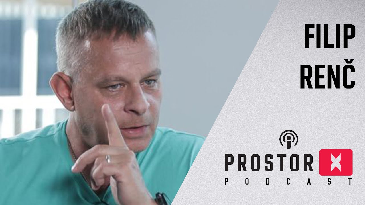 Filip Renč: Zemanovo vyznamenání je trest, umělce za něj zkopou // Prostor X Podcast