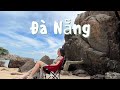 Chuyn i 4 ngy nhn nhp   nng  da nang vlog eng