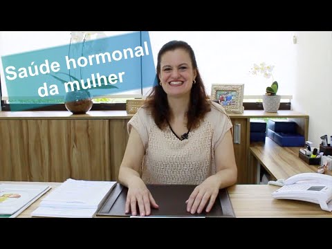 Vídeo: Quem é um especialista em hormônios?