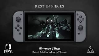 Rest in Pieces - Official Trailer - Nintendo Switch (ESRB) 