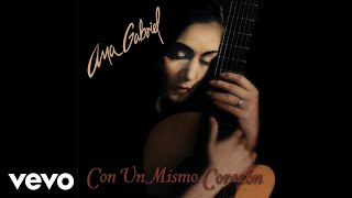 Watch Ana Gabriel Me Equivoque Contigo video