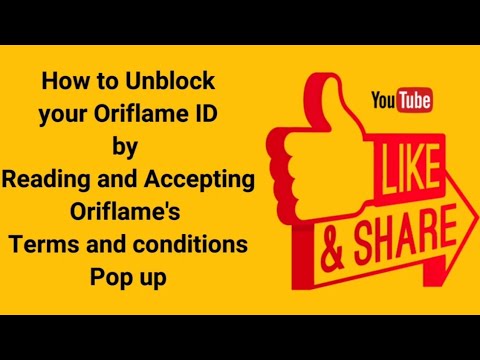 How To Login In Oriflame India || Smartphone & Laptop. 