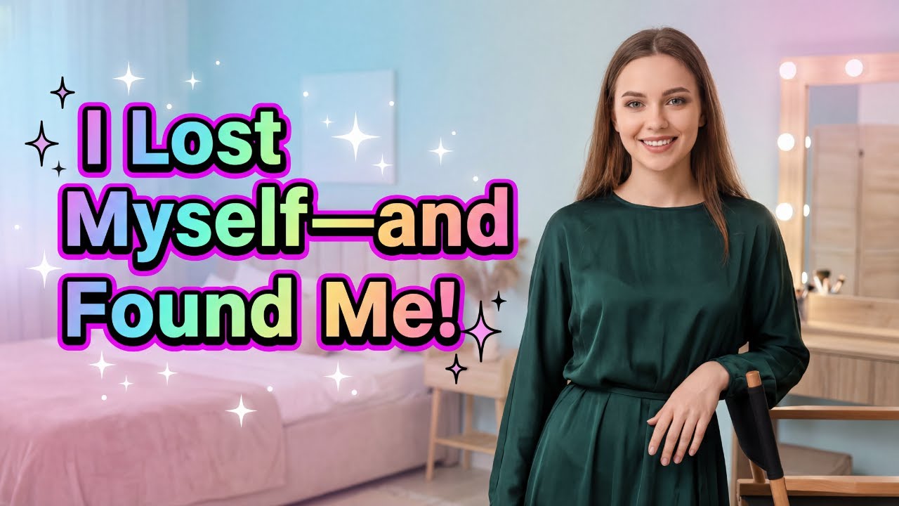 My Wife Signed Me Up as a Rent-A-Girlfriend… and I Became Her - Crossdresser Personal Story