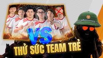 GẶP STACK TEAM PRO VIỆT NAM TẠI FACEIT