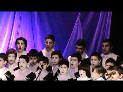 Georgian Voices -