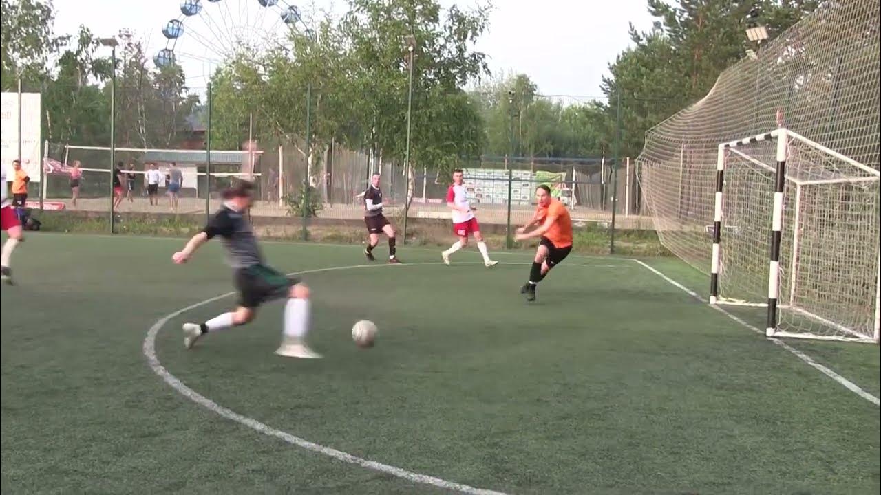 "REDROCK" - "Горизонт" - 3:3. Интересные моменты. - YouTube