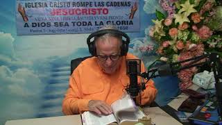 PASTOR GEORGI ABDO LIVE 06/18/26