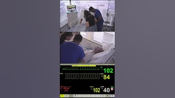 COPD Exacerbation Simulation – Managing the Deteriorating Respiratory Patient