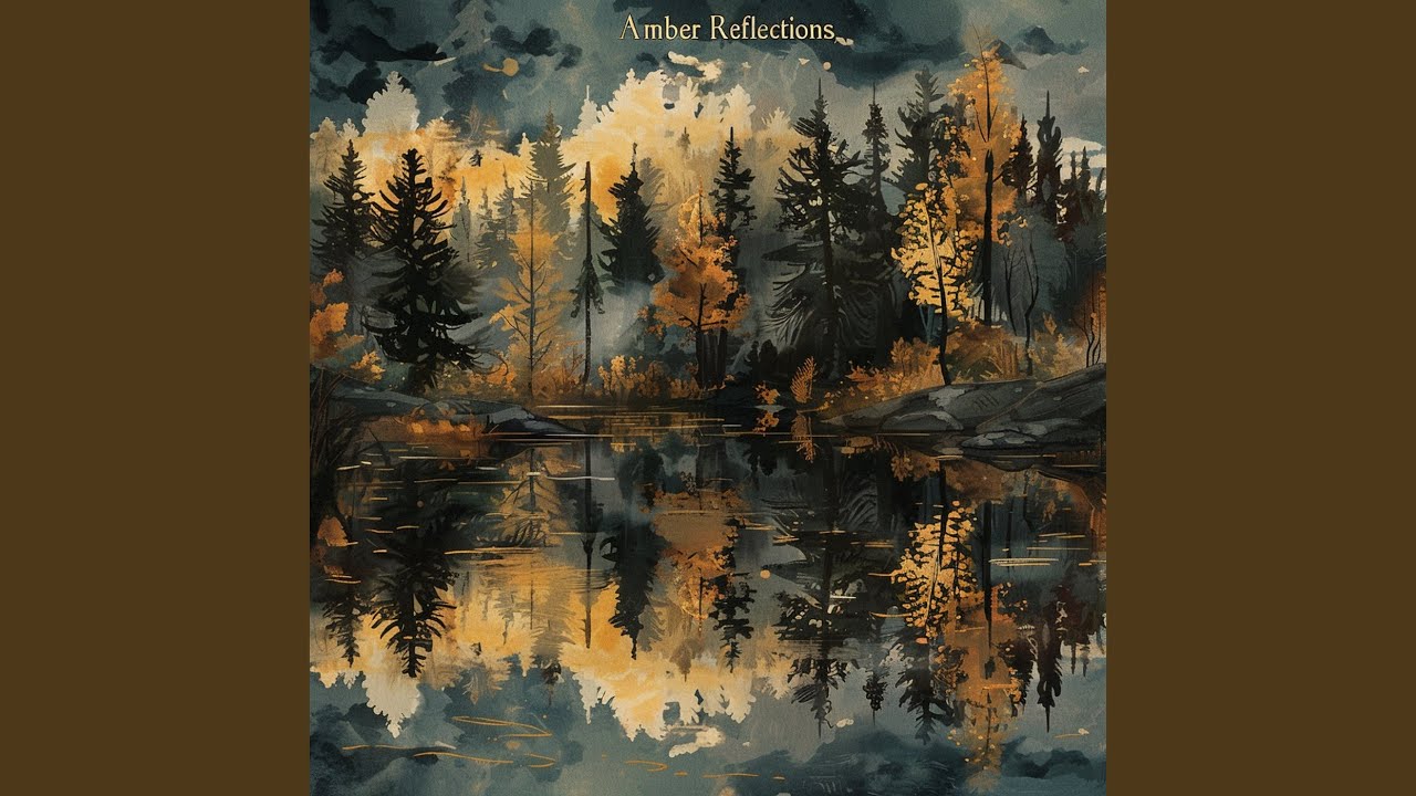 Watch Amber Reflections on YouTube Watch Amber Reflections on YouTube