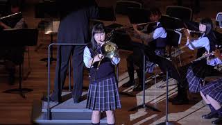 霞ヶ浦高校spring Concert 2019 ピンクレディー メガコレクション Youtube