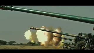 ✊💪Indian Army In Action..💕👿 Artillery Power..💪😎 Wp Status..😍💞