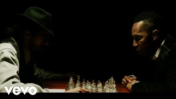 Cham - Fighter ft. Damian "Jr Gong" Marley
