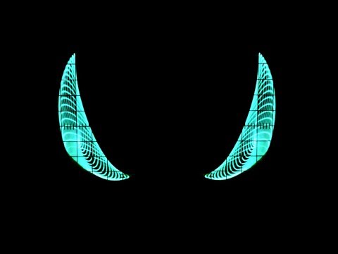 Vector Synthesis #1 - HAND