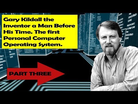 Gary Kildall Special [PART 3 OF 3]