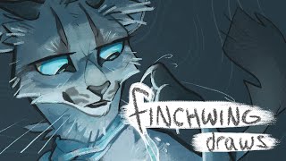 Finchwing Draws: Levitate 2020 by Finchwing 41,543 views 3 years ago 5 minutes, 12 seconds