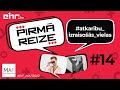 #14 Pirmā Reize | Atkarību izraisošās vielas