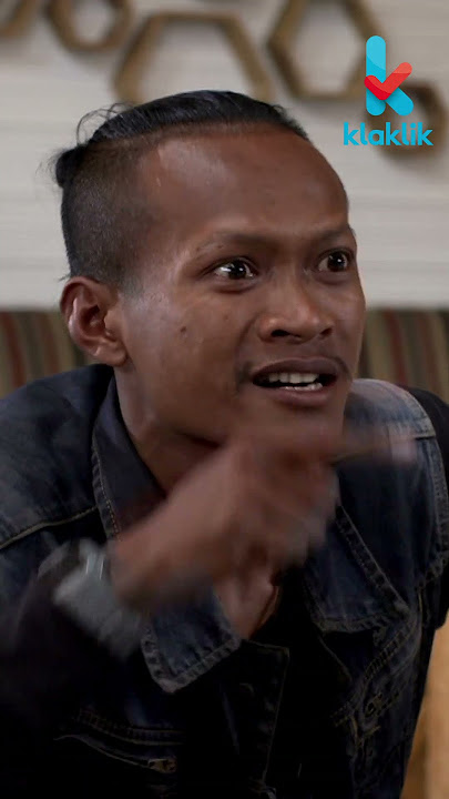 WILLY KELIMPAHAN APESNYA BUBUN !! NANGGUNG BUNGA NYA ?! - PREMAN PENSIUN 4 RCTI #short