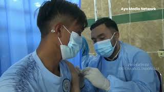 Virus Varian Omicron Tersebar Di 4 Kecamatan Di Kota Bandung