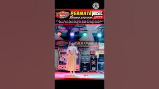 Tergila-gila  voc. AsNijar  #PERMATAmusic