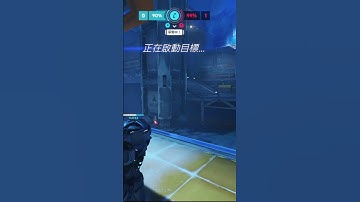 WTF is going on with my genji dash?? #overwatch2 #overwatch #genji #funnymoments #funny