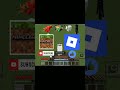 Minecraft mob test #minecraft