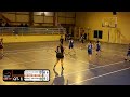 Nord Puy De Dôme BasketBall vs CTC Bédat Volcans Mp3 Song