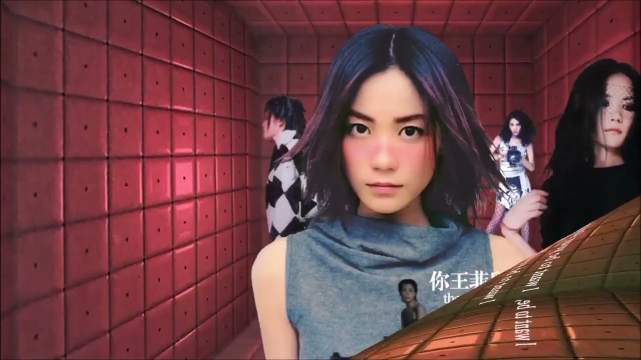 Separate Ways · 王菲Faye Wong - YouTube