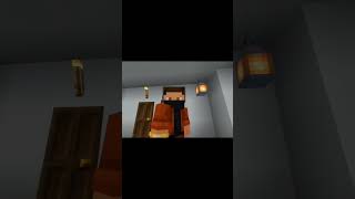 дорогой я в душ в Minecraft  #молнит777 #minecraft #рекомендации #жиза #мем #майнкрафт