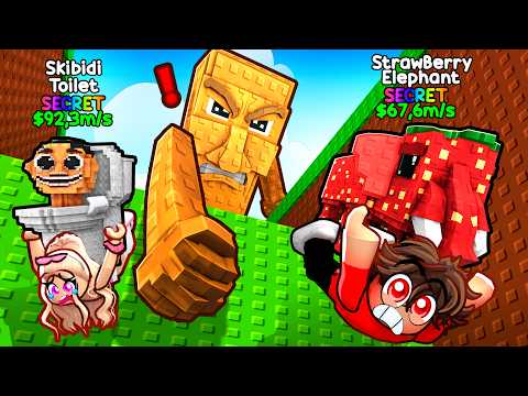 ROBLOX DROP FOR BRAINROTS...