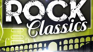 Classic Rock Collection 🔥 Bon Jovi, The Eagles, CCR, Guns N Roses, Dire Straits