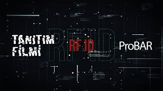 RFID Tanıtım Filmi