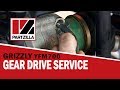 Yamaha Grizzly 700 Differential Oil Change | Partzilla.com