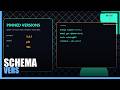 Version tool schemas like public APIs