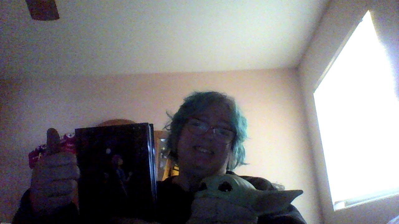 Book Review - Ever After by Olivia Vieweg