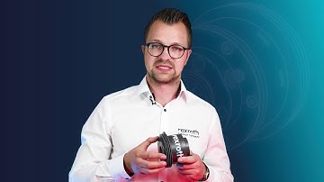 Bosch Rexroth  Smart Flex Effector – sensor based compensation unit