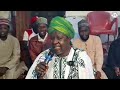 Diwani Nurul Haqqi A Zawiyyar Shehu Abubakar Hashim Chota Dake Jah Michael Oko Afo Badagry Lagos 