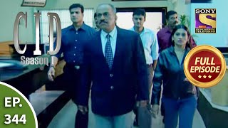 CID (सीआईडी) Season 1 - Episode 344 - The Murder In Interrogation Room - Part - 2 - Full Episode