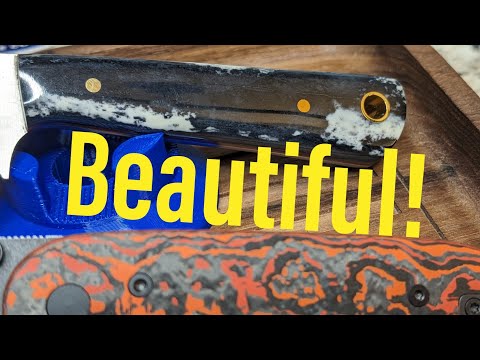 Sweet Unboxing from an Awesome Viewer
