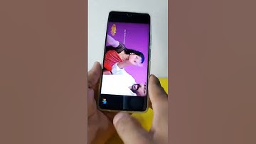 Auto-rotate screen on techno mobile #techno