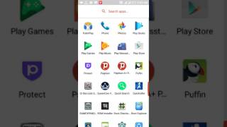 The fastest browser on Android screenshot 2