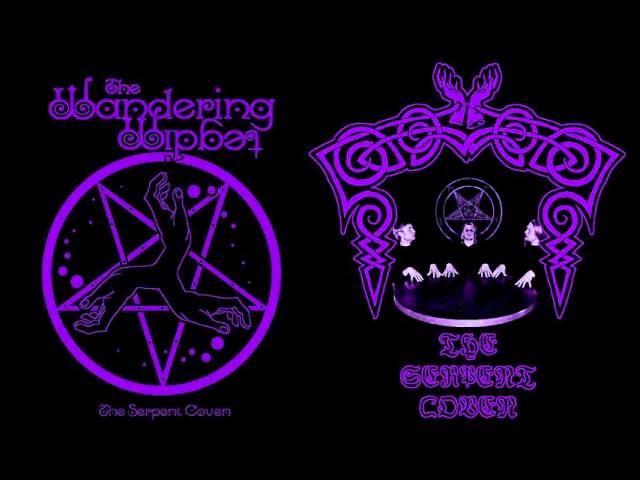 The Wandering Midget: The Serpent Coven accords