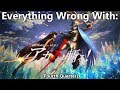 Everything Wrong With: Akame Ga Kill! | (Fourth Quarter)