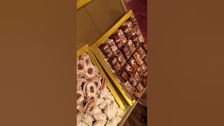 حفل الختان  المغربي