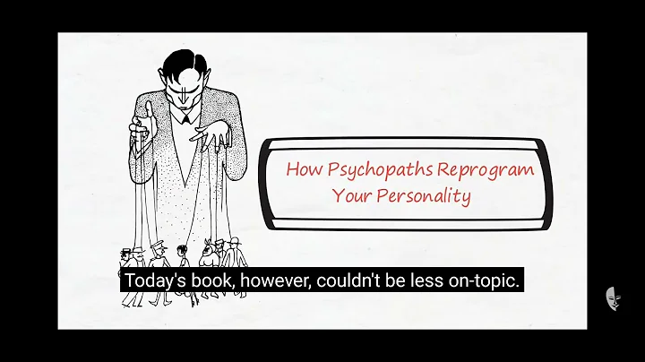 How mind control works psychopaths narcissists and advanced mind control self defense 