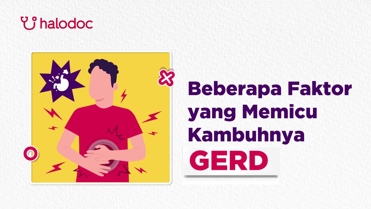Cara Mencegah Gerd agar Tidak Kambuh - Cara Mencegah Kambuhnya Gerd