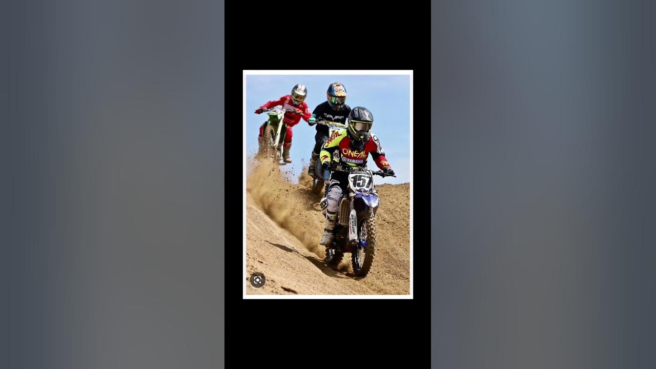 what-is-your-favorite-dirt-bike-brand-shorts-youtube